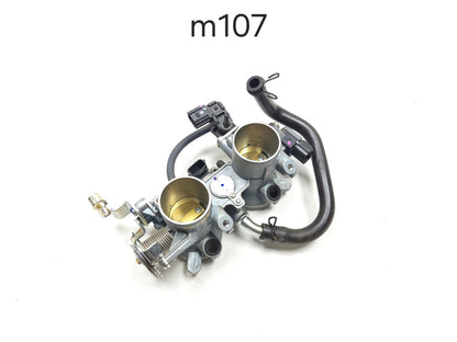 2025 Kawasaki Ninja 500 Ex500a/b Throttle Body OEM