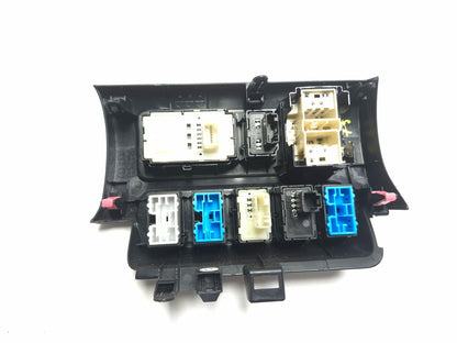 2010 Lexus Hs250h Dashboard Switch Panel Cluster Left Driver Side OEM