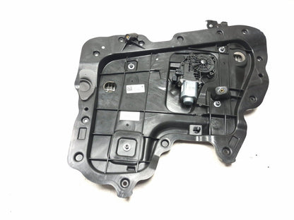 2021 Tesla Model 3 Reardoor Window Regulator & Motor Passenger Side Right OEM