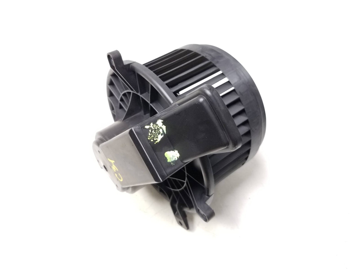 2011-2013 Jeep Grand Cherokee Blower Motor OEM