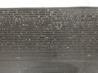 2013 Honda Fit Ac Condenser OEM