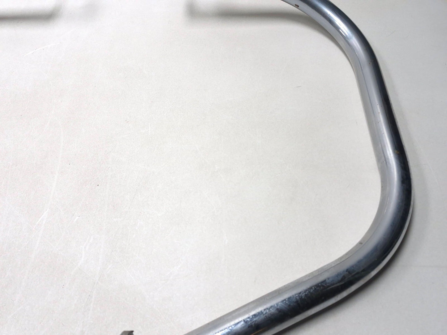 1999 Suzuki Intruder 1500 Engine Motor Crash Bar Gaurd OEM