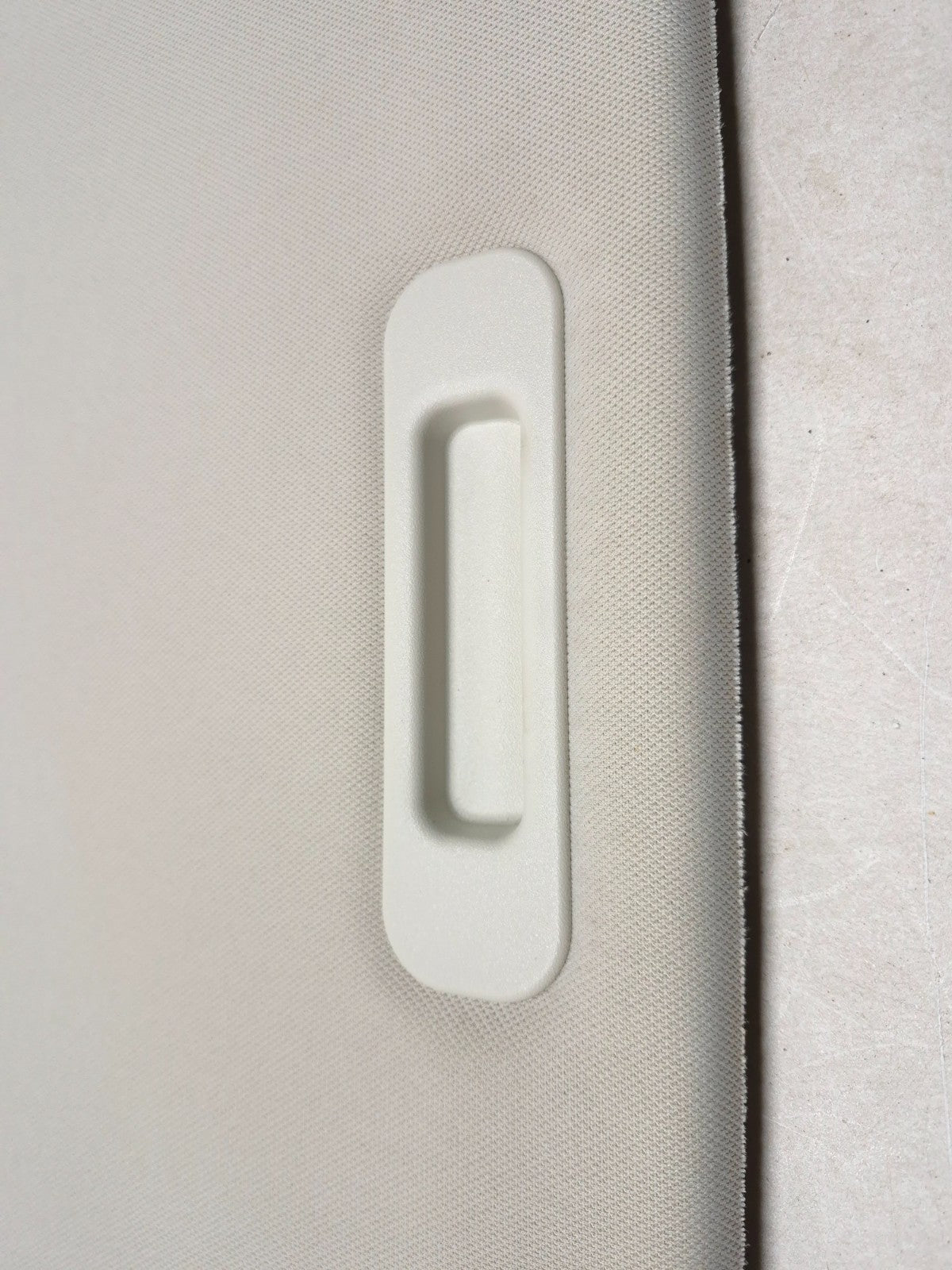 2019 Ford Ecosport Sunroof Sun Roof Trim Shadow Panel OEM