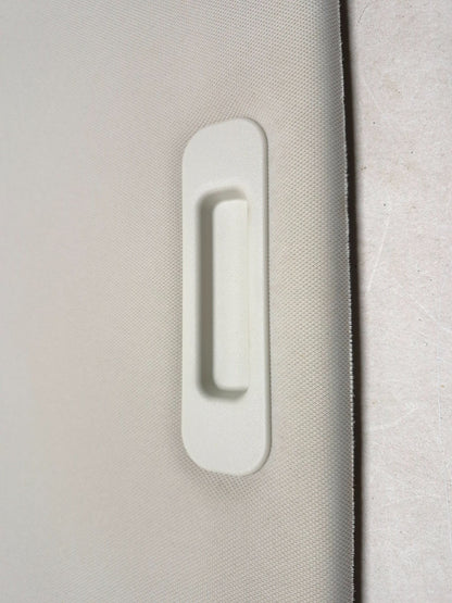 2019 Ford Ecosport Sunroof Sun Roof Trim Shadow Panel OEM