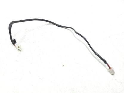 1984 - 1987 Honda Gl1200 Goldwing  Aspencade Sub Wire Wiring Harness 2pcs OEM