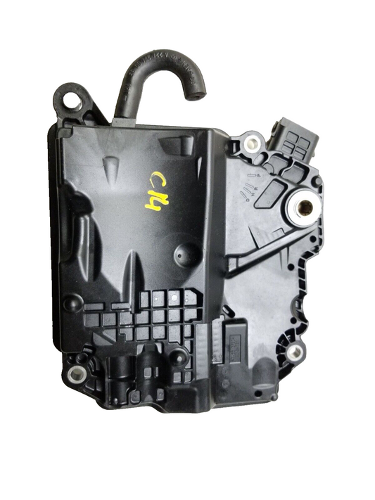 2015 - 2018 Mercedes-benz C 300 Tcm Automatic Transmission Control Module OEM