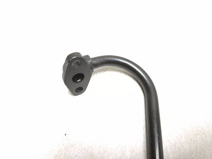 2001 Suzuki Gsx 750f Katana Hose Oil Cooler Left & Right Pair OEM