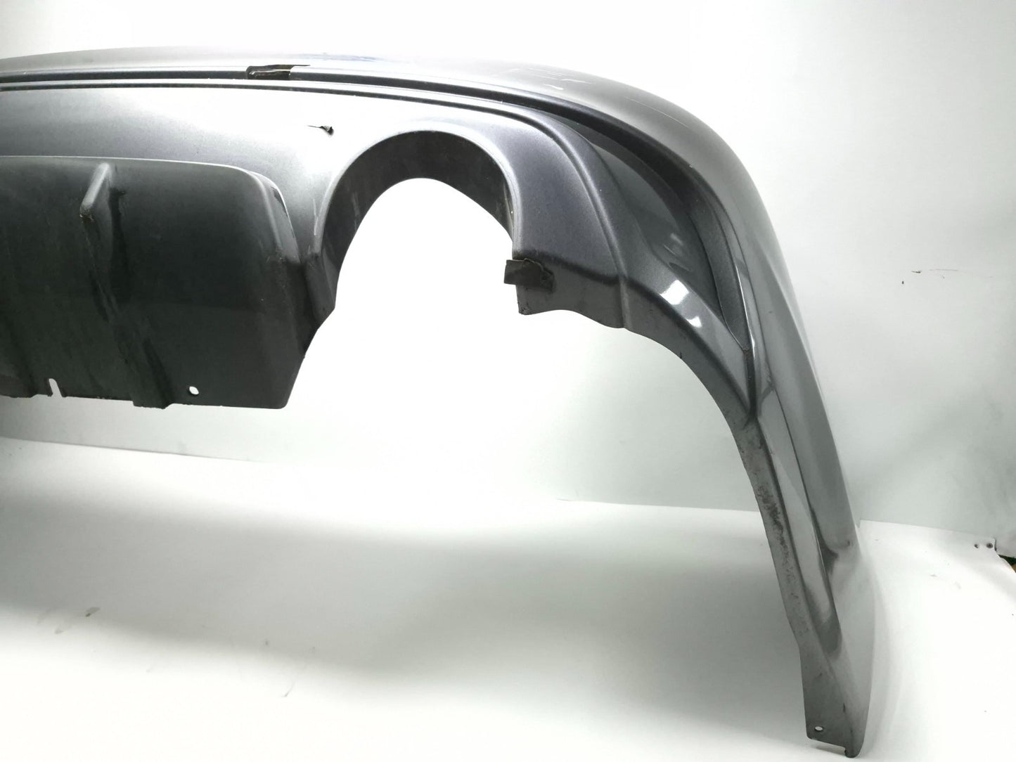 2020 Infiniti Q50 Rear Bumper Cover 3.0t *aftermarket✅ Paint : Kad