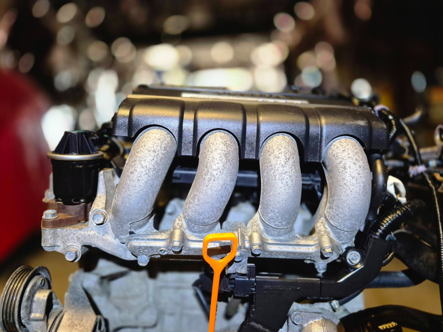 2012 Honda Cr-z Engine Motor OEM