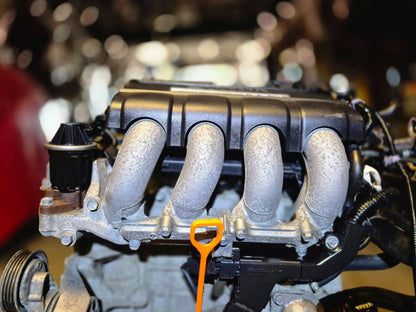 2012 Honda Cr-z Engine Motor OEM
