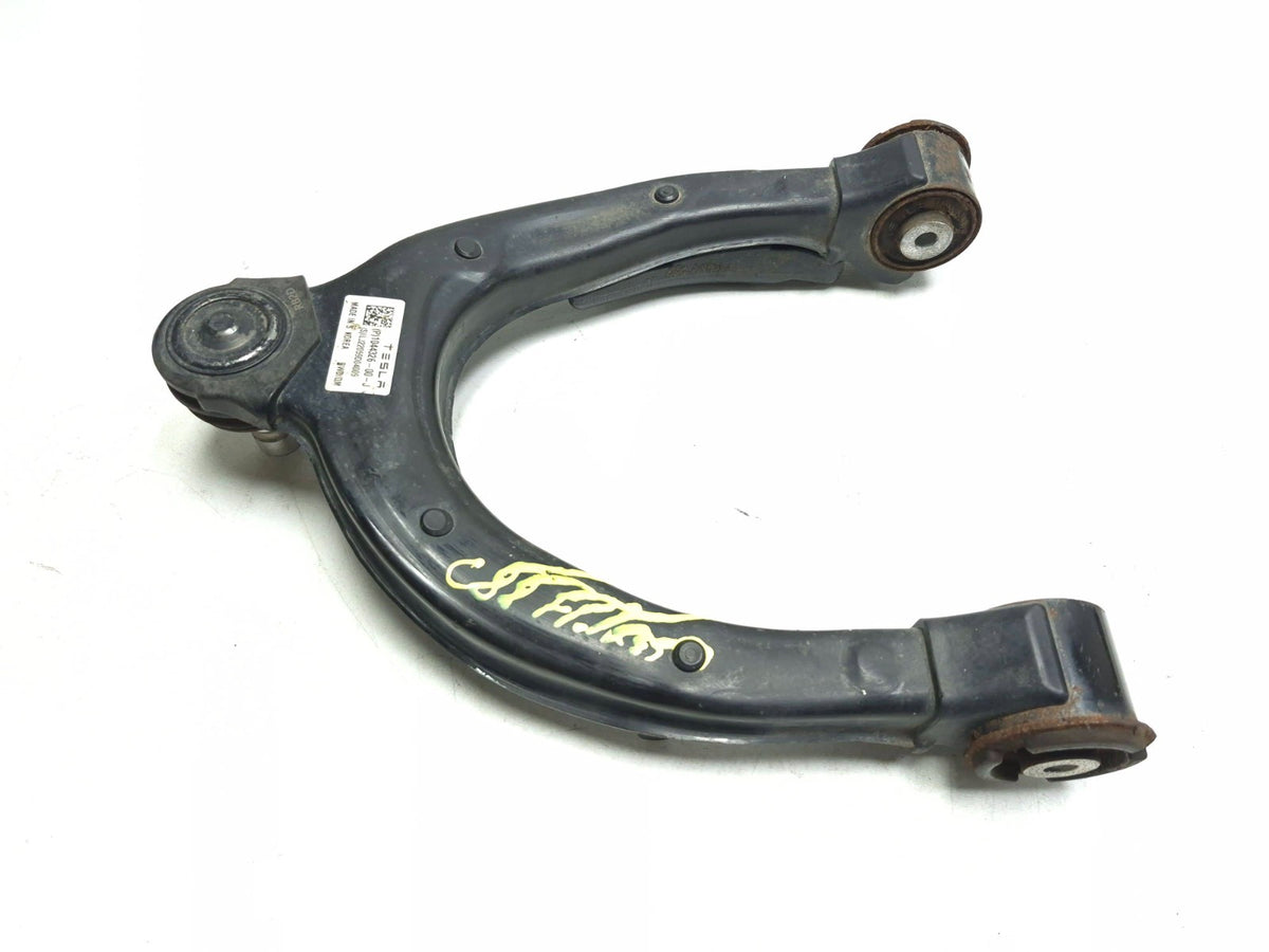 2018 Tesla Model 3 Front Suspension Arm Upper Left & Right 1044326-00-f OEM