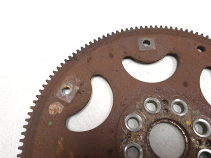 2007 Saab 9-5 Aero Flywheel Flex Plate W/ Ring Gear OEM
