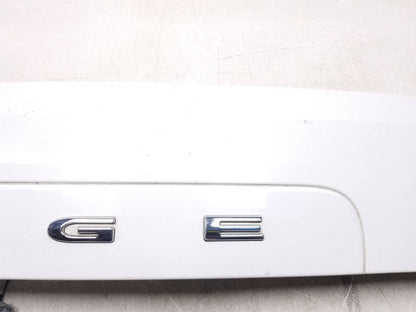 2011 - 2020 Dodge Grand Caravan Rear Tail Gate Trim Molding Panel OEM