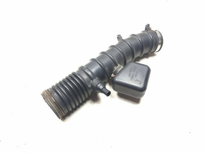 2009 Lexus IS250 Air Intake Cleaner Hose & Resonator Tube Pipe OEM