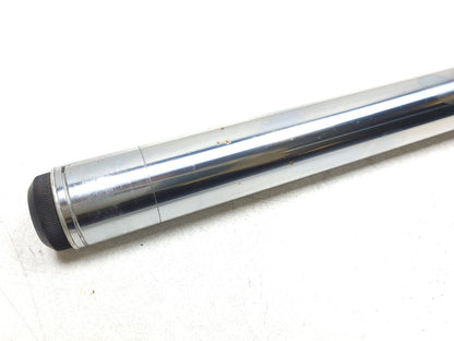 1987 1988 Honda Cbr1000f Hurricane Front Fork Suspension *straight* OEM