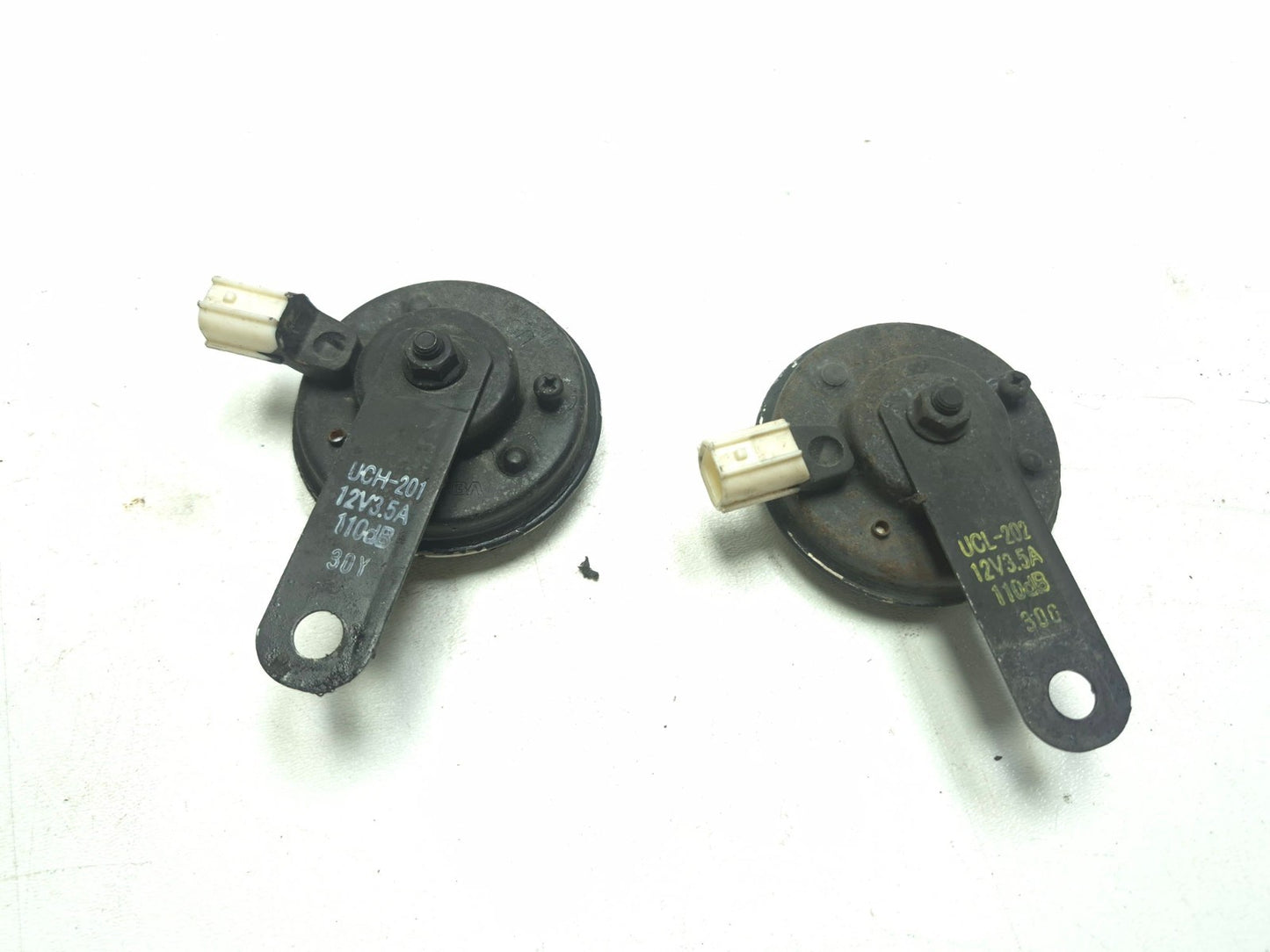 2014 Honda Cr-z Horn Signal High & Low OEM