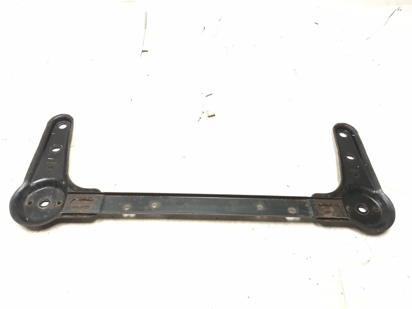 2012 Nissan Leaf Front Suspension Reinforcement Bracket  OEM