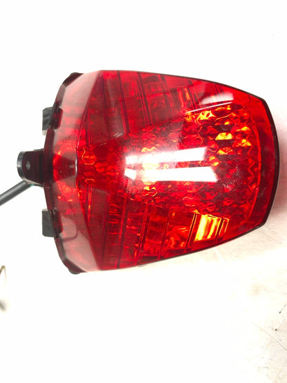 2013 Honda Cbr250 Tail Brake Light Lamp OEM