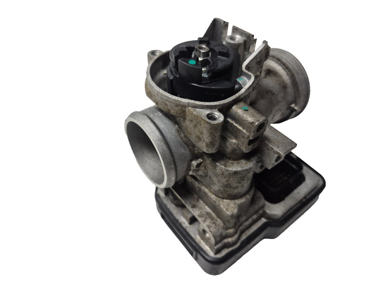 2022 Moto Guzzi V7 Throttle Body  OEM