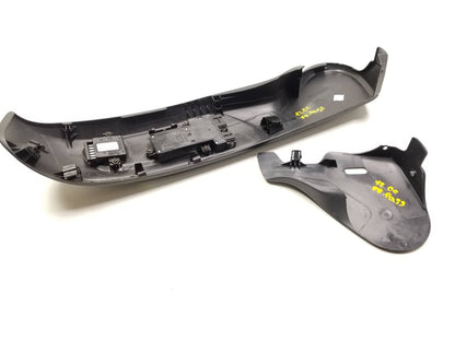 2012 Volkswagen Cс Front Passenger Seat Adjust Control Switch W/ Trim OEM