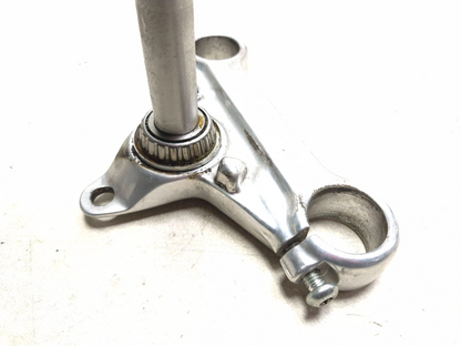 1997 Harley-davidson Sportster Xl883 Triple Tree Lower Stem OEM