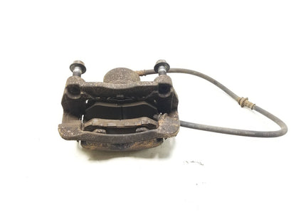 08-15 Nissan Rogue Brake Caliper Front Left & Right Pair OEM ✅