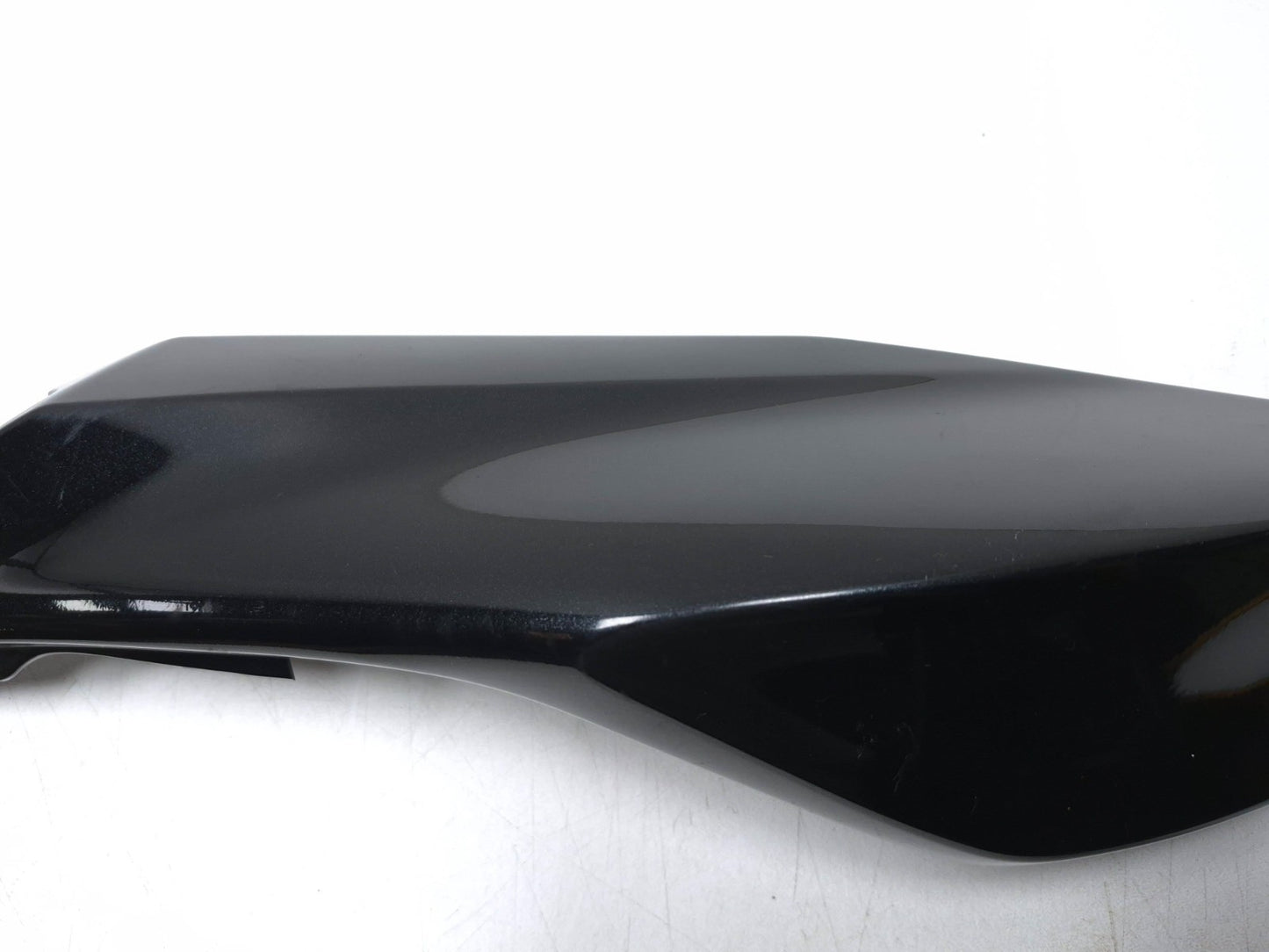 2019 Kawasaki Ninja Ex400 Rear Tail Fairing Side Cover Right  OEM