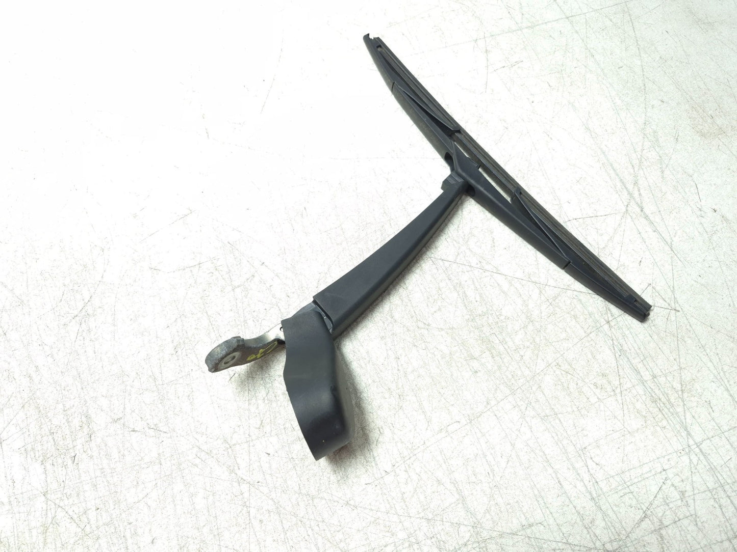 2017 Ford Focus St Hatchback Rear Trunk Lid Wiper Arm OEM