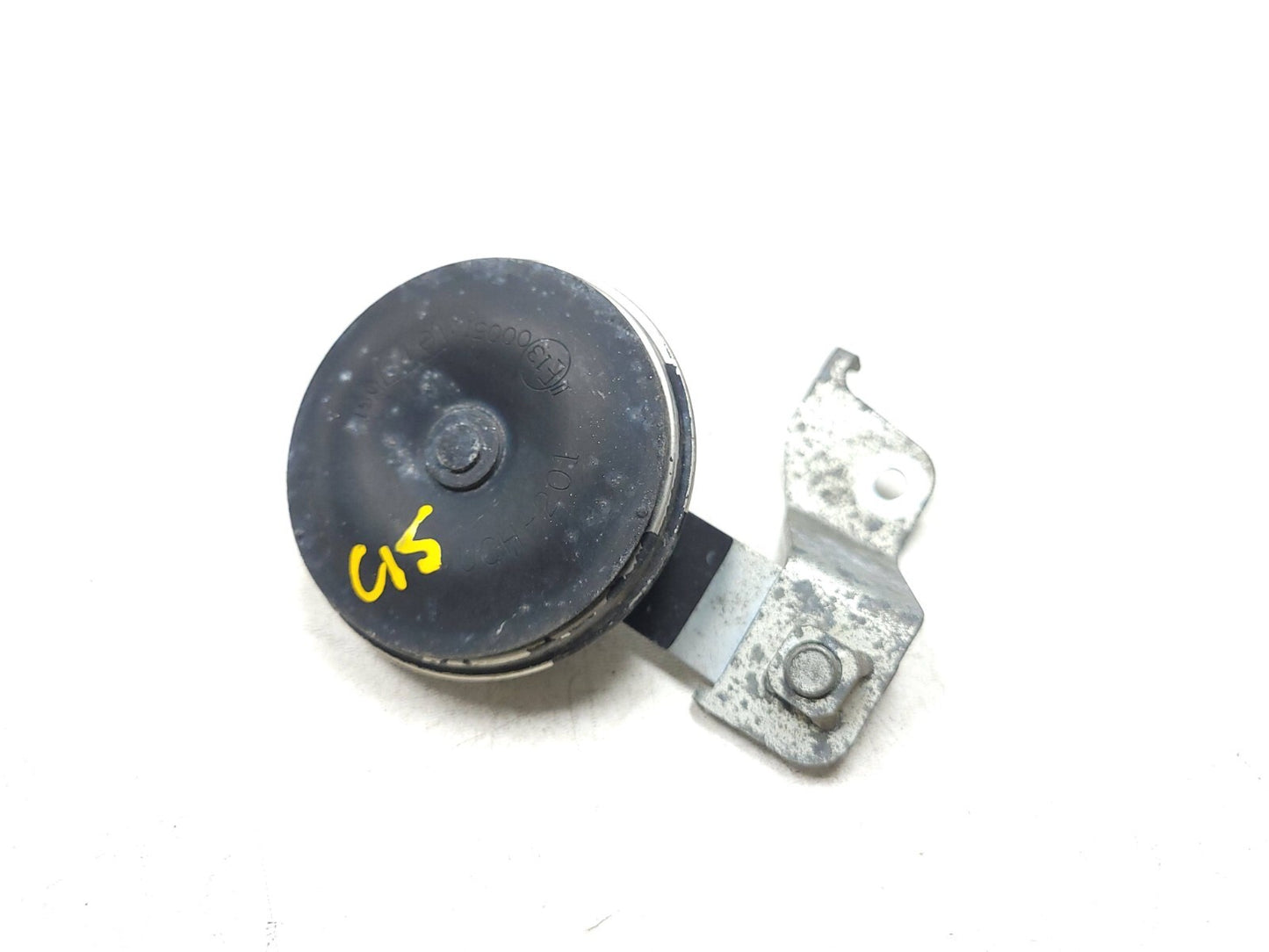 12-15 Subaru Impreza Horn Signal Pair OEM Sedan