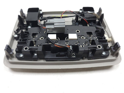 13 14 15 16 GMC Acadia Overhead Dome Light Lamp Front OEM