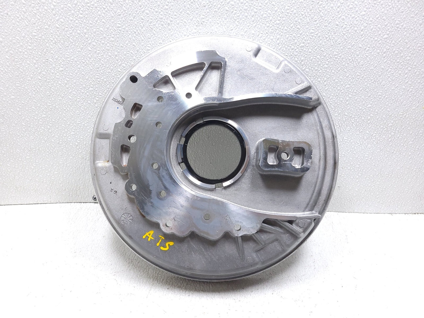 2017 Cadillac Ats Automatic Transmission Case Front Cover OEM