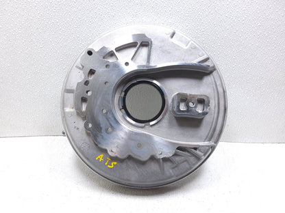 2017 Cadillac Ats Automatic Transmission Case Front Cover OEM