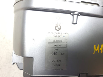 05-08 BMW K1200r K1200 Headlight  OEM