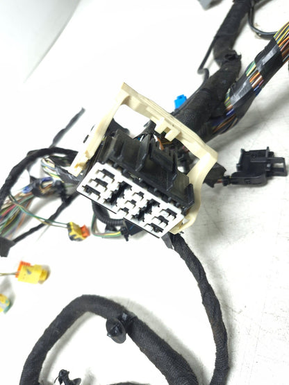 2013 Ford Focus St Dashboard Wire Harness Cv6t-14401-srd ✅