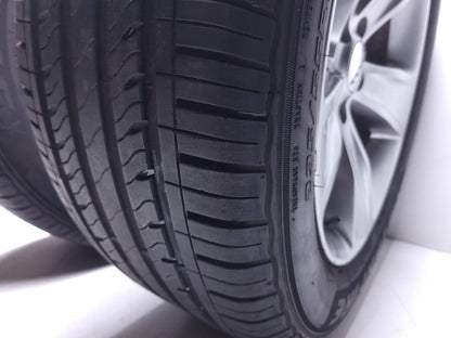 15 - 18 Dodge Challenger Wheel Rim W/ Tire 235/55r18 2pcs OEM 87k