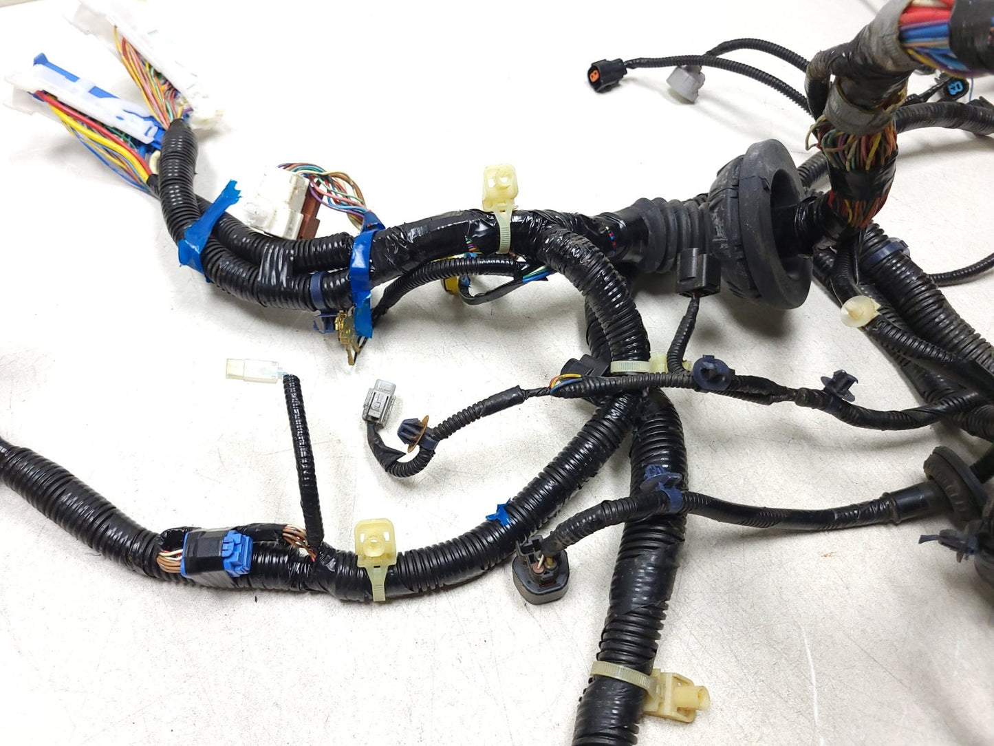 13-15 Acura RDX Fuse Box Wire Harness OEM ✅