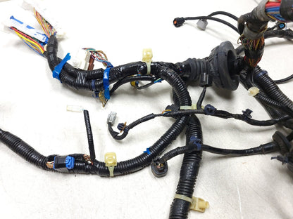 13-15 Acura RDX Fuse Box Wire Harness OEM ✅