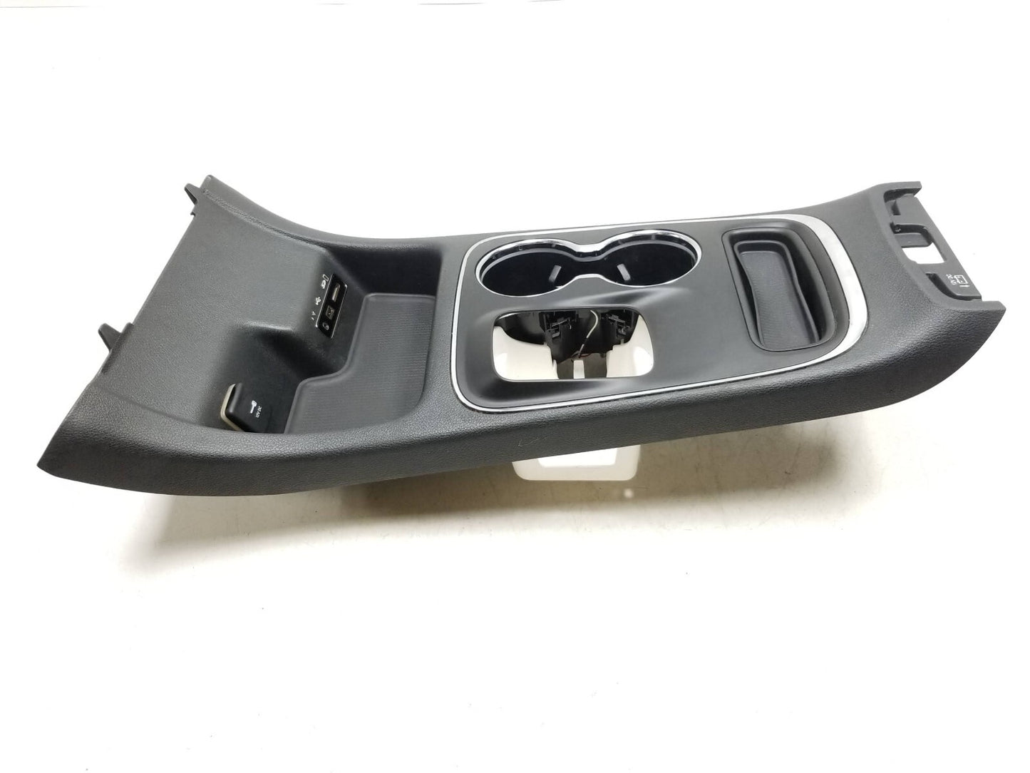 2016 Dodge Durango Center Console Cup Holder OEM