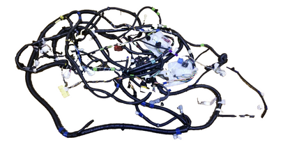 2011 Toyota Camry Hybrid Interior Wire Harness Right Passenger Side OEM