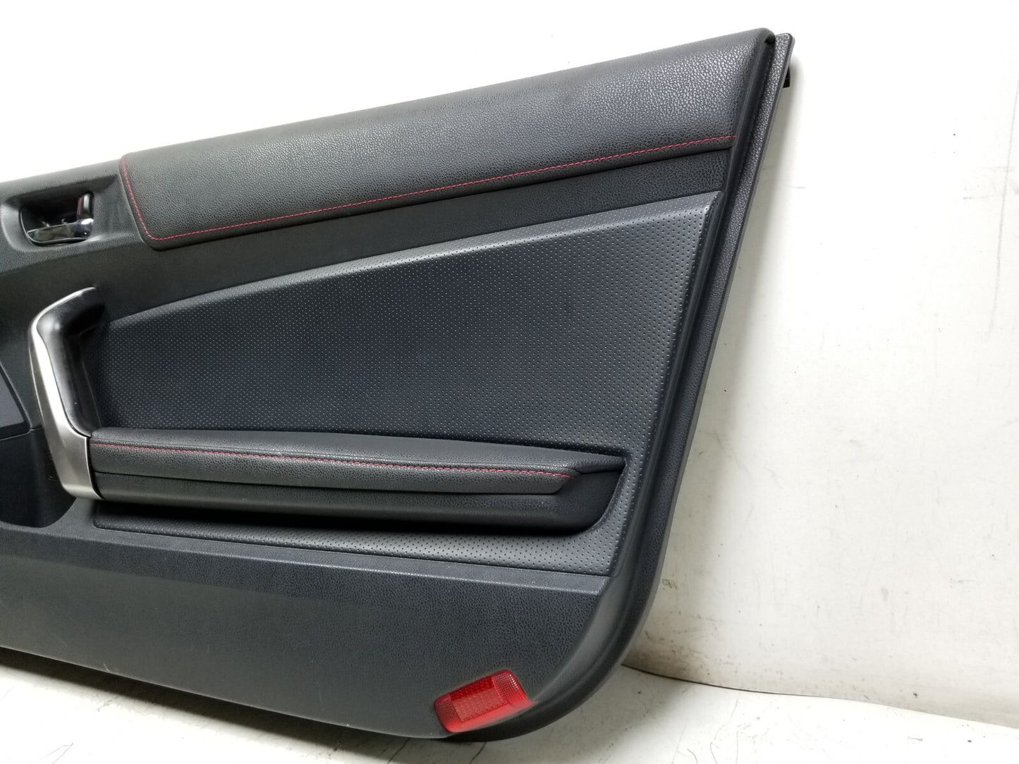 2015 Scion Fr-s Door Panel Front Passenger Side Right OEM