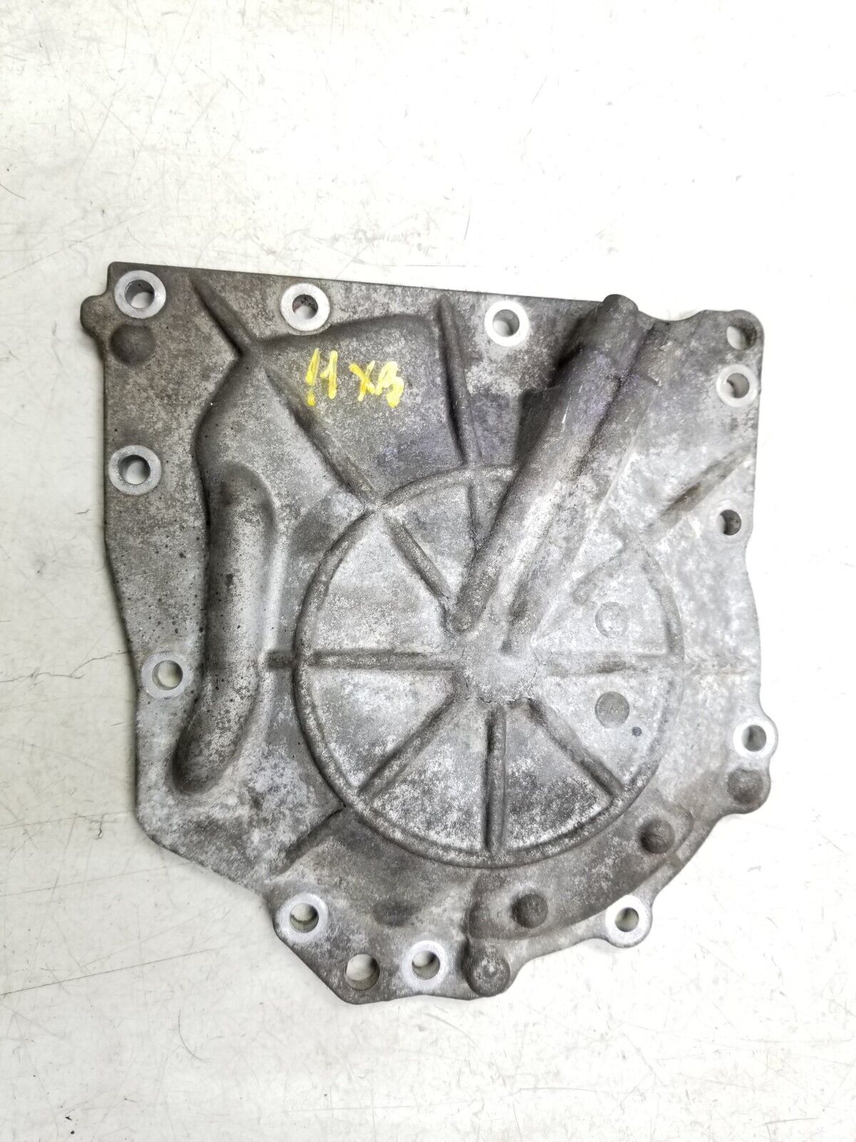 08 - 15 Scion Xb Automatic Transmission Rear Cover OEM