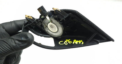 2020 Tesla Model 3 Y Front Door Mirror Tweeter Speaker Left & Right OEM