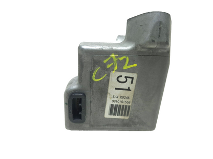 2009 Lexus Is 250 Steering Column Lock Actuator OEM