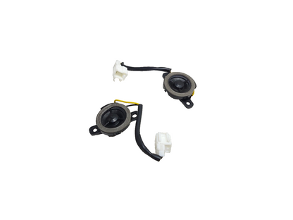 2012-2017 Hyundai Accent Front Door Tweeter Speaker OEM