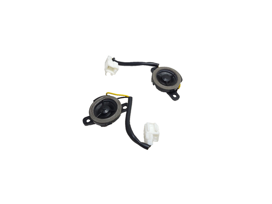 2012-2017 Hyundai Accent Front Door Tweeter Speaker OEM
