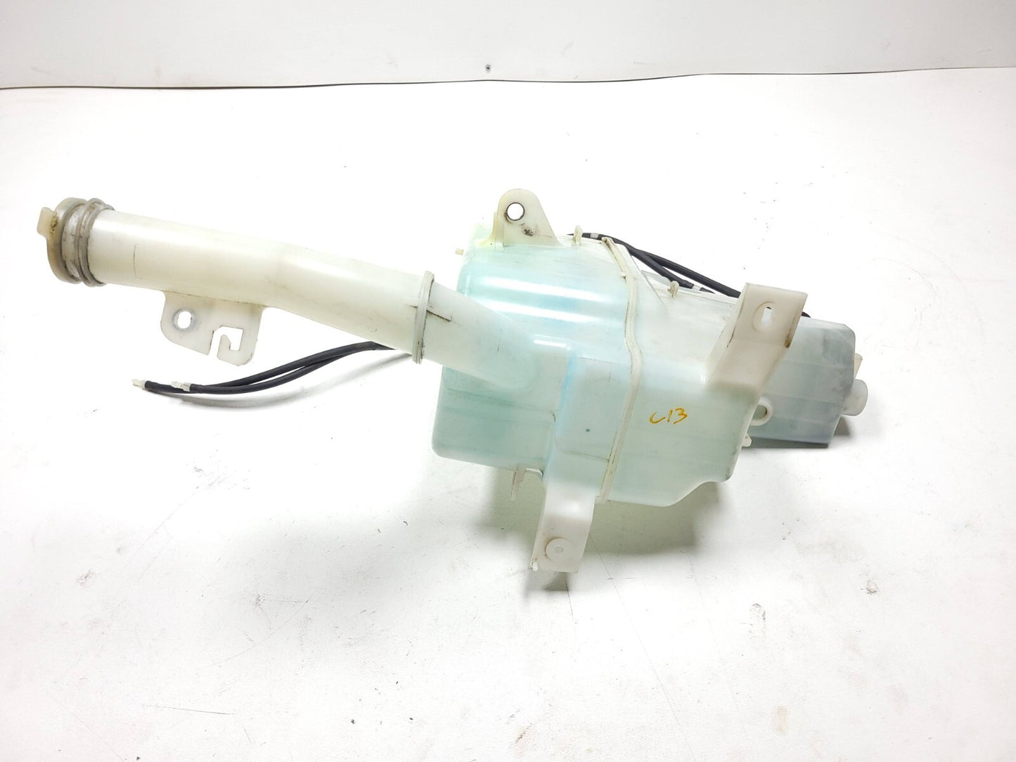 2008 - 2015 Mazda Cx-9 Washer Reservoir OEM