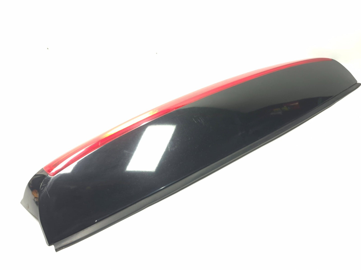 2013 Cadillac Escalade Rear Upper Spoiler & 3rd Brake Light  OEM