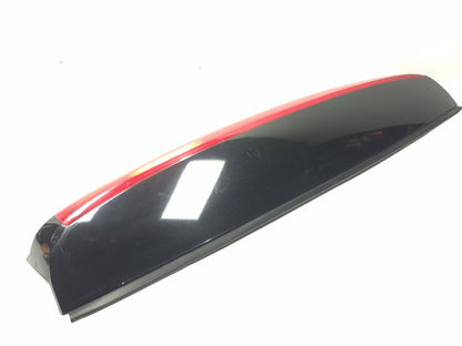 2013 Cadillac Escalade Rear Upper Spoiler & 3rd Brake Light  OEM