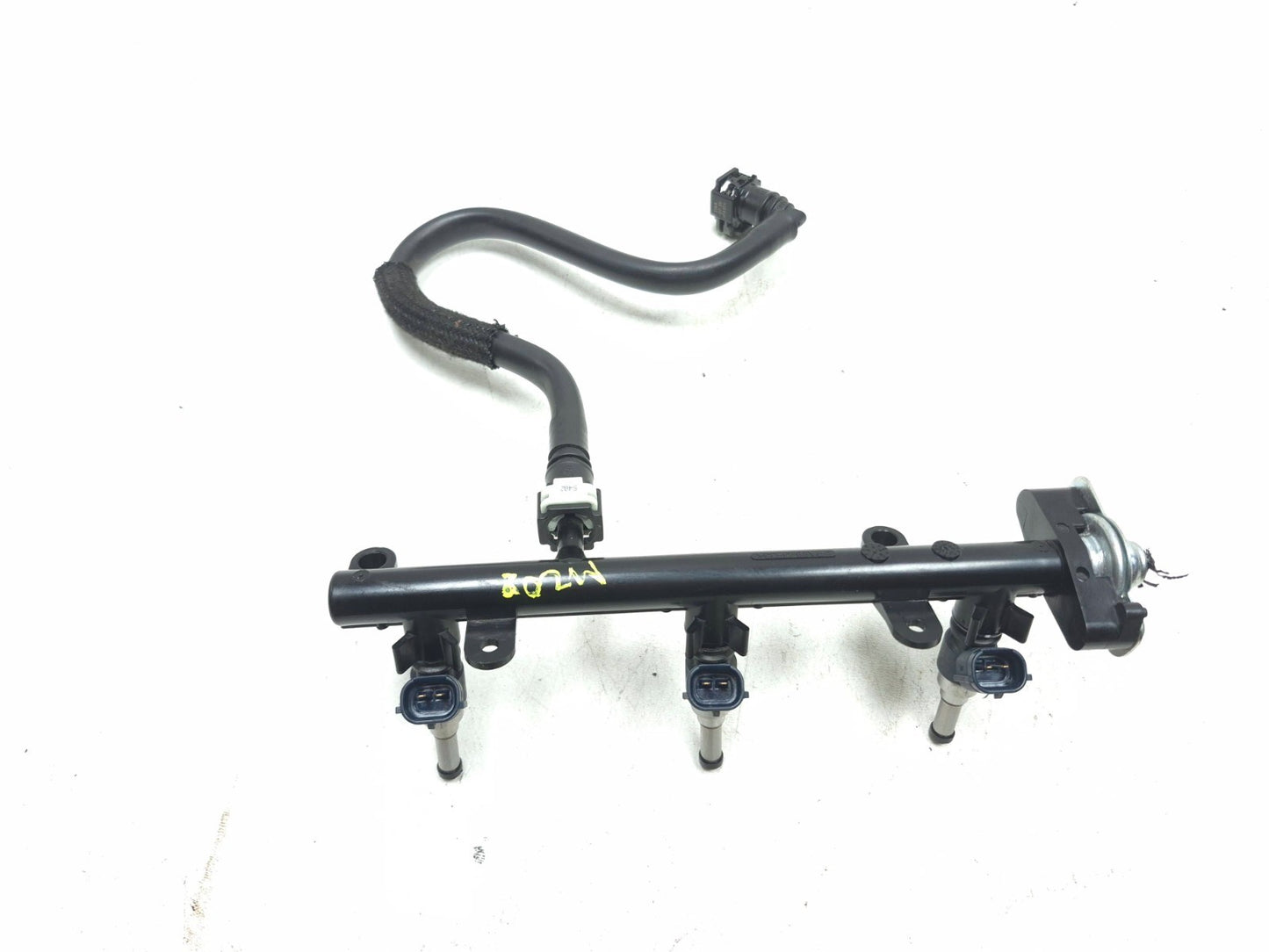 2025 Yamaha Xsr900 Fuel Injector OEM