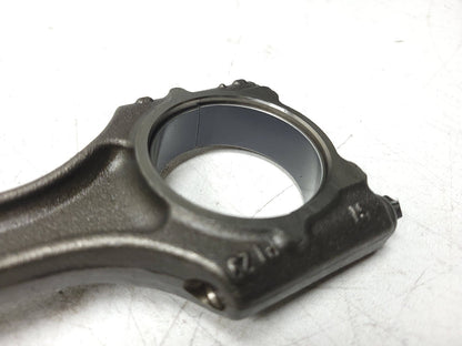2009 Audi A4 Quattro Piston W/ Connecting Rod 4pcs  2.0t OEM